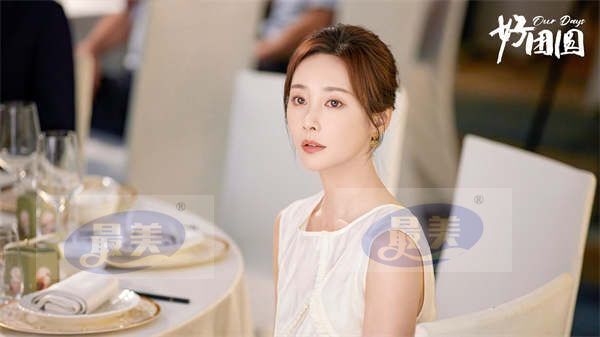 3.jpg 《好团圆》定档10月26日 三姐妹奔赴美满人生 笑中带泪演绎生活哲学