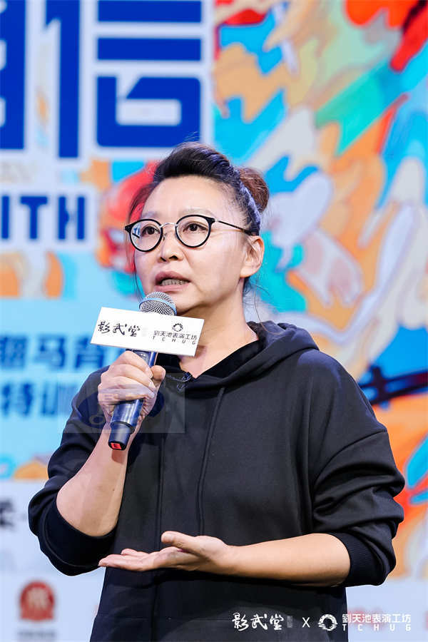 2023影武堂第二期军事动作表演特训营、第三期马背动作表演特训营联合汇报演出，顺利收官