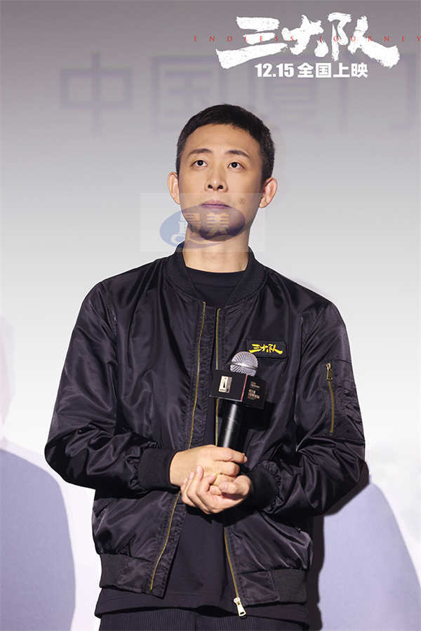 《三大队》首轮放映口碑获赞 真实底色写尽警察故事