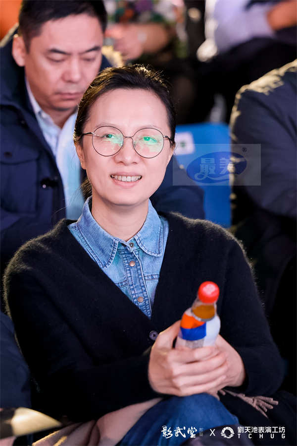 2023影武堂第二期军事动作表演特训营、第三期马背动作表演特训营联合汇报演出，顺利收官