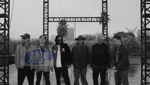 陈子聪病愈首次公开露面 将与何超仪合体出席下月音乐节