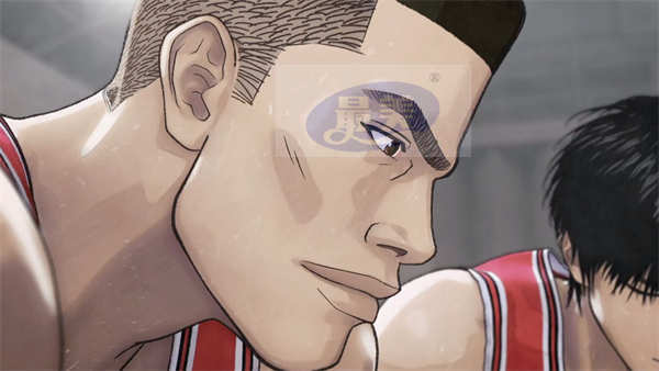 电影《灌篮高手》重映定档8月3日 重返赛场全国大赛照进现实