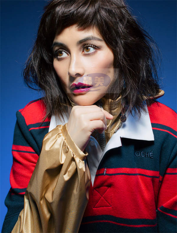 何超仪852电影公司发布年度片单 将开拍4部新作