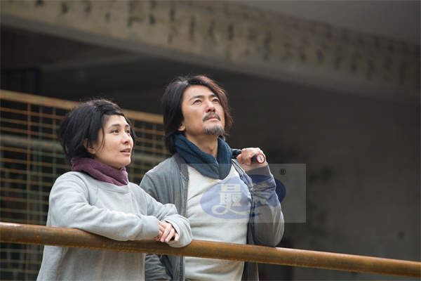 何超仪852电影公司发布年度片单 将开拍4部新作