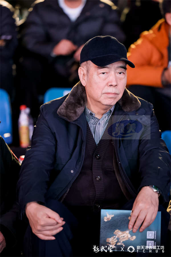 2023影武堂第二期军事动作表演特训营、第三期马背动作表演特训营联合汇报演出，顺利收官