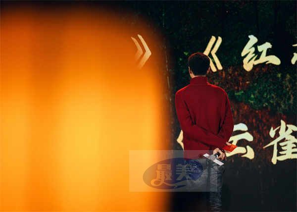 周一围新剧《大唐狄公案》即将开播 演绎狄仁杰探案传奇 (2).jpg 周一围新剧《大唐狄公案》即将开播 演绎狄仁杰探案传奇