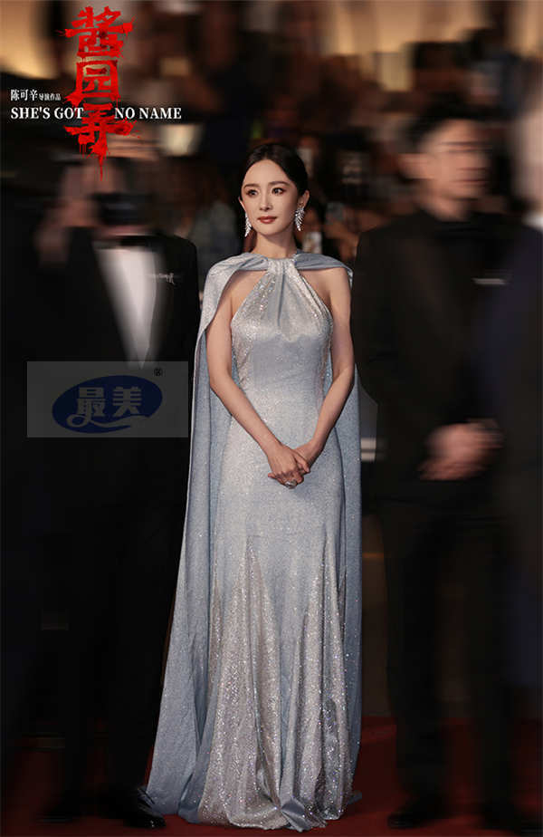 陈可辛章子怡携《酱园弄》闪耀戛纳 传奇大片世界首映赞誉不绝