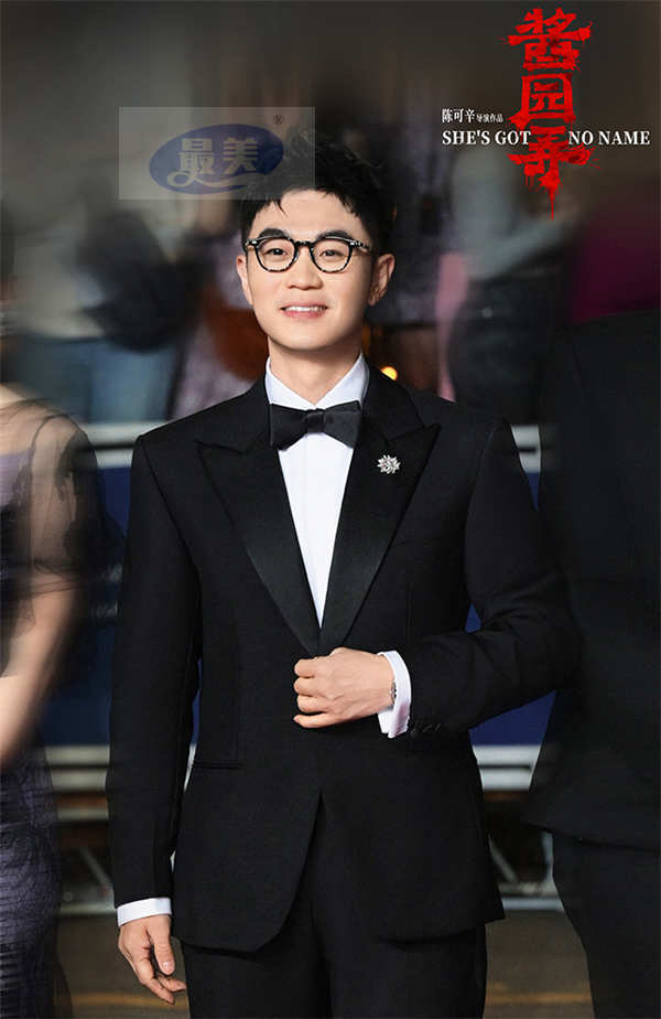 陈可辛章子怡携《酱园弄》闪耀戛纳 传奇大片世界首映赞誉不绝