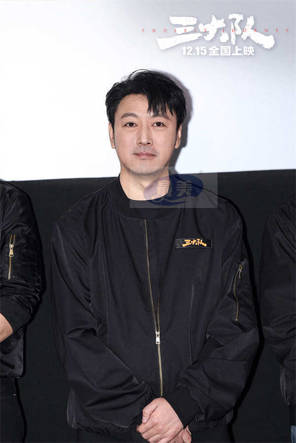 电影《三大队》首映礼任务完成 警察感动落泪力赞细节鲜活有血有肉