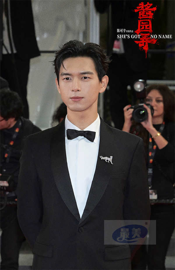 陈可辛章子怡携《酱园弄》闪耀戛纳 传奇大片世界首映赞誉不绝