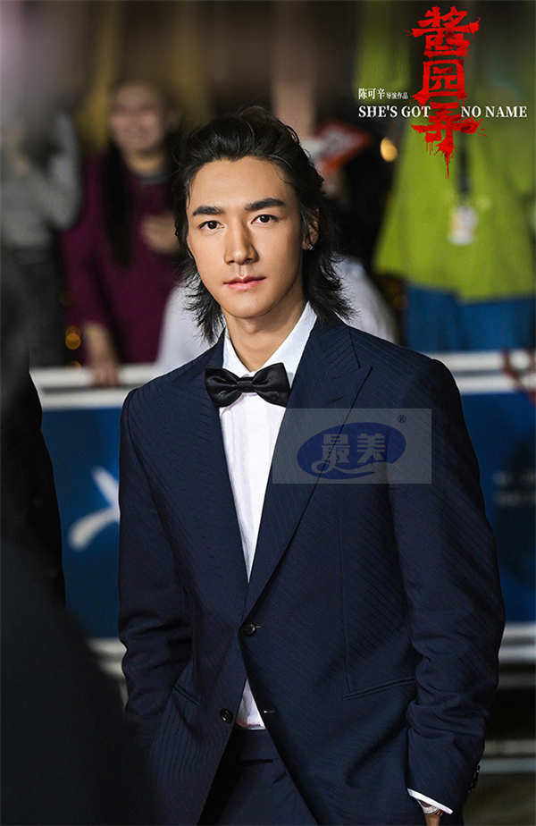 陈可辛章子怡携《酱园弄》闪耀戛纳 传奇大片世界首映赞誉不绝