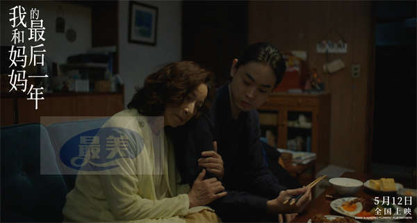 《我和妈妈的最后一年》曝终极预告 奉俊昊导演称赞充满野心和光芒