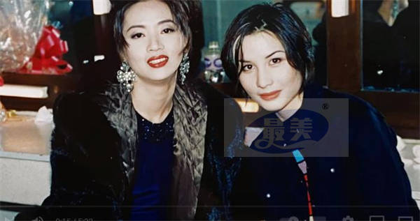 何超仪将办Disco演唱会 忆与张国荣陈百强梅艳芳往事