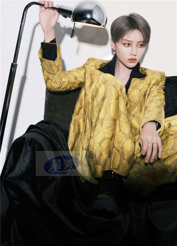 刘雨昕成品牌首位全球代言人 商业价值不断显现号召力 (8).jpg 刘雨昕成品牌首位全球代言人 商业价值不断显现号召力