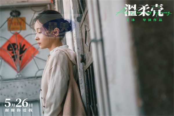 电影《温柔壳》曝“冲破世俗的爱”终极预告 王子文尹昉挣脱困境捍卫爱情
