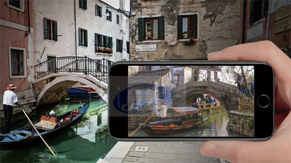 科技、交互与跨领域