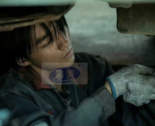 官宣|北京国际电影节·第30届大学生电影节“青春同路人”王俊凯