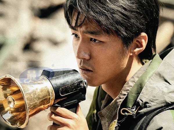 官宣|北京国际电影节·第30届大学生电影节“青春同路人”王俊凯