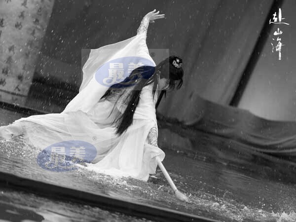 《赴山海》官宣新阵容，成毅领衔众明星共赴热血江湖