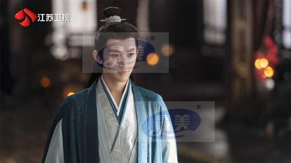 江苏卫视《长相思 第二季》今晚开播！杨紫续写传奇故事