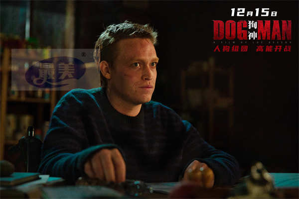 《狗神》发布“破笼反杀”版预告 男孩被囚禁狗笼多年极致反杀