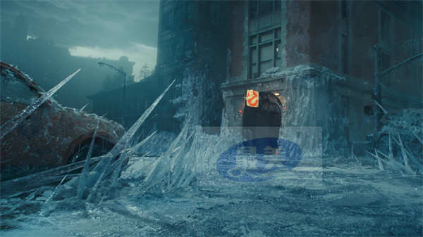 “蚁人”联手“小惊奇队长”救纽约 《超能敢死队：冰封之城》首曝预告