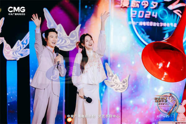 古树下的“遇见”：勾勒中国大地上生动而深情的浪漫画像  ——2024年中央广播电视总台七夕特别节目