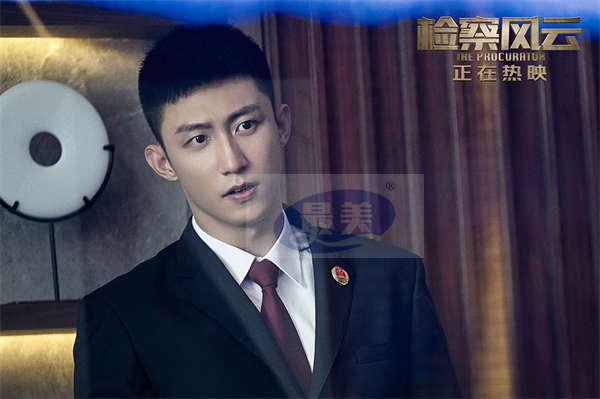 《检察风云》发布“唱跳高材生”特别视频  岳云鹏“天才”出手拨开迷雾