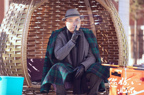 2022雅尔塔国际电影节入围名单公布 曹茜茜执导电影《您好,北京》成功入围