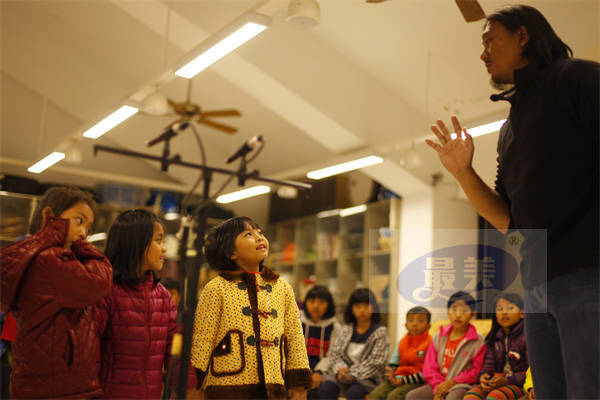 大股头查马克逝世周年 风潮音乐献排湾童谣专辑纪念部落文化传承轨迹