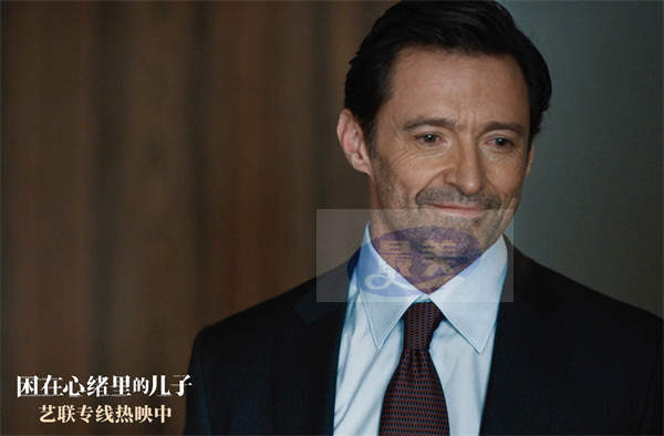 《困在心绪里的儿子》热映口碑上扬 为现实家庭亲子相处敲响警钟