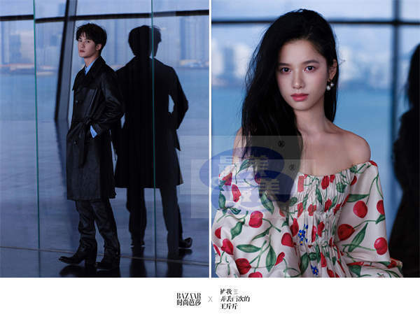 电影《被我弄丢两次的王斤斤》将爱情还给生活 檀健次张婧仪男女主官宣