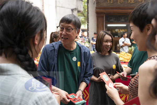 刘伟强新作《水饺皇后》开机 马丽惠英红演绎传奇女性奋斗史