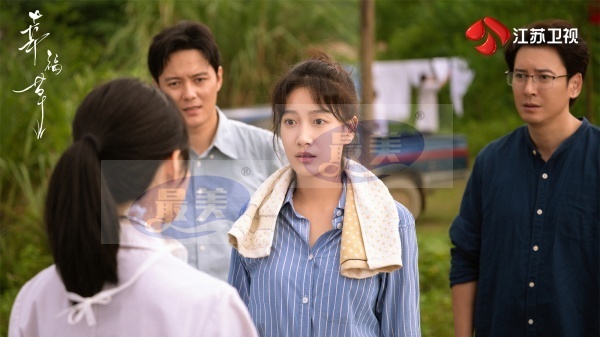 独家对话｜啜妮：被林占熺的故事打动，读懂了“为天下人谋永福”