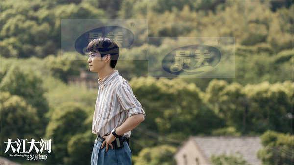 《大江大河3》收视稳居榜首 董子健再现96年citywalk