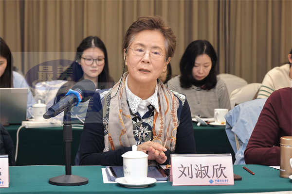 《小巷人家》研讨会在京举办 温暖质朴群像描摹时代印记