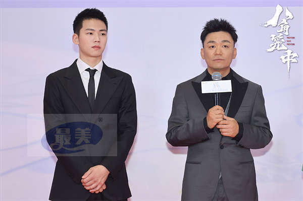 王宝强新片获电影频道M榜“年度关注影片” 《八角笼中》现实题材备受期待