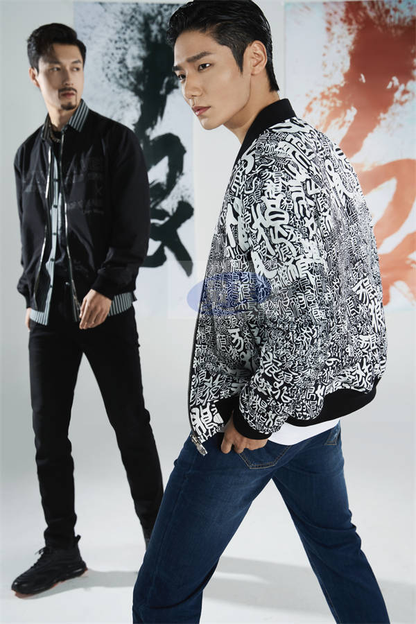 七匹狼跨界牵手艺术家陈文令,打造雕塑艺术时尚