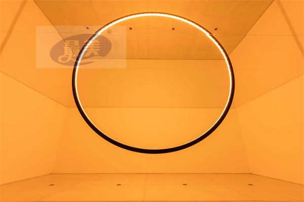 倒计时3天！这个与众不同的当代艺术大展即将与观众见面