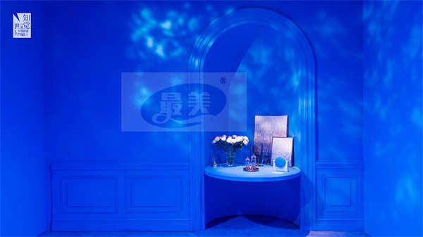 化身时空旅人 进入《知觉的世界》