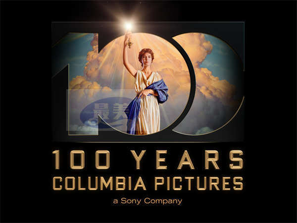 新火炬新期待!美国哥伦比亚影片公司喜迎100周年