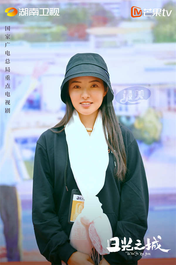 谱一曲当代西藏之歌 国家广电总局重点项目《日光之城》正式开机