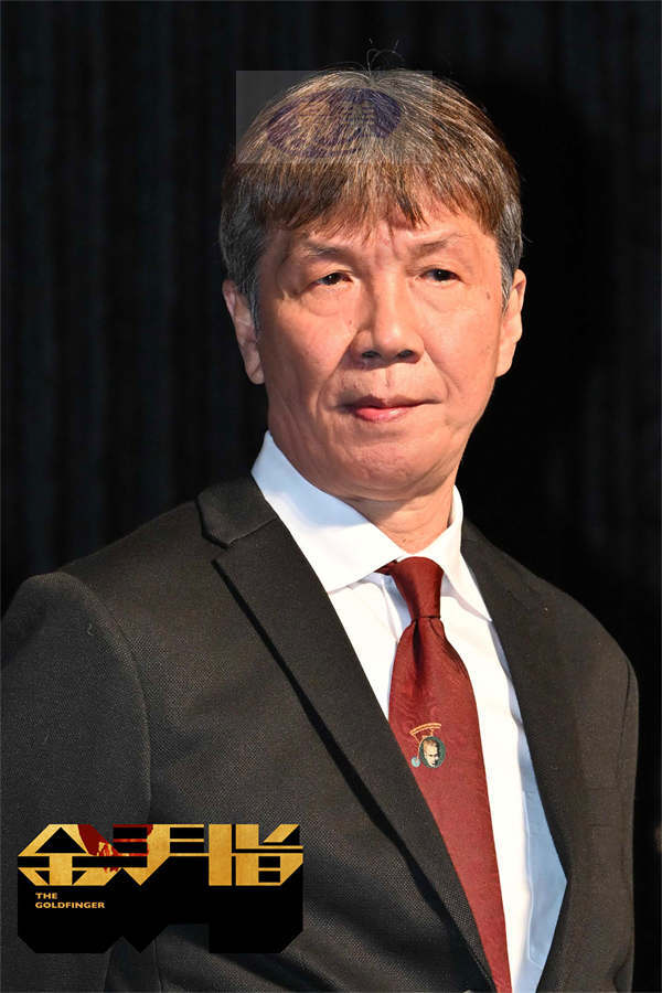 电影《金手指》首曝国际版先导预告 梁朝伟刘德华时隔20年再飙戏