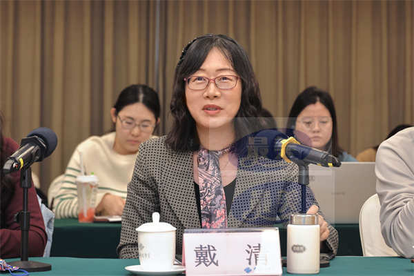 《小巷人家》研讨会在京举办 温暖质朴群像描摹时代印记