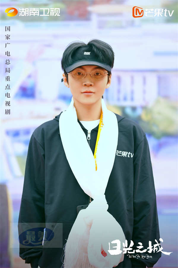 谱一曲当代西藏之歌 国家广电总局重点项目《日光之城》正式开机