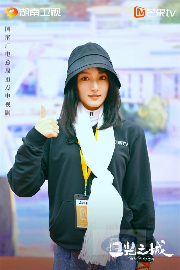 谱一曲当代西藏之歌 国家广电总局重点项目《日光之城》正式开机