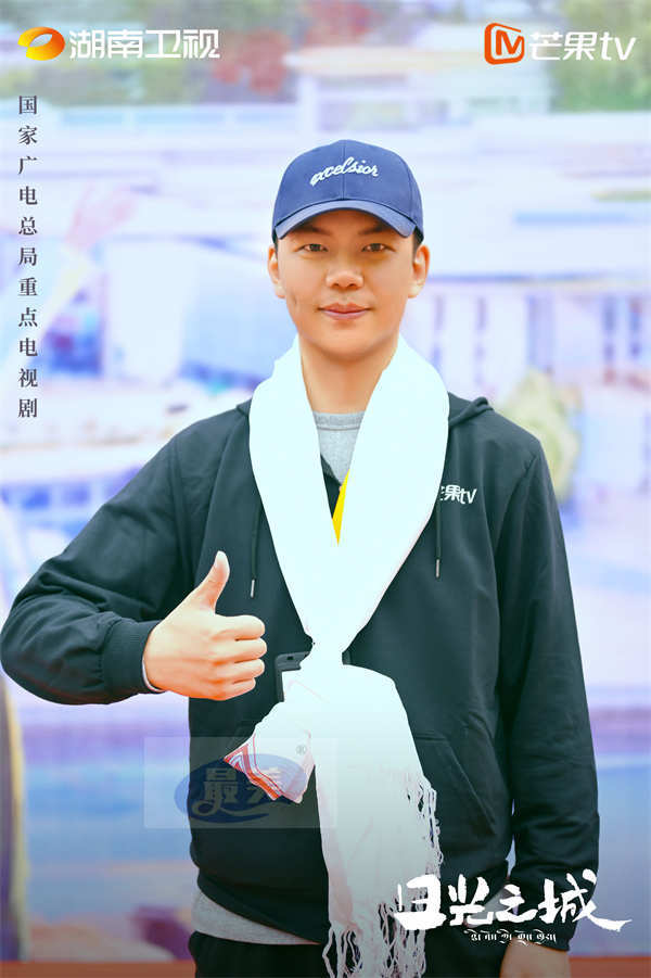 谱一曲当代西藏之歌 国家广电总局重点项目《日光之城》正式开机