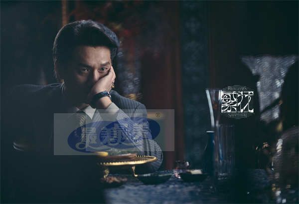 黄觉《繁花》《大江大河3》双剧刷屏 同时代角色命运引关注 (1).jpg 黄觉《繁花》《大江大河3》双剧刷屏 同时代角色命运引关注