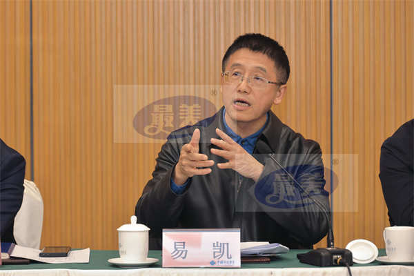 《小巷人家》研讨会在京举办 温暖质朴群像描摹时代印记