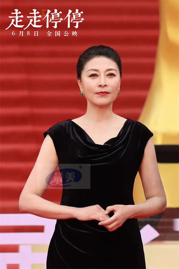 定档6.8端午假期！ 电影《走走停停》北影节喜获最佳影片